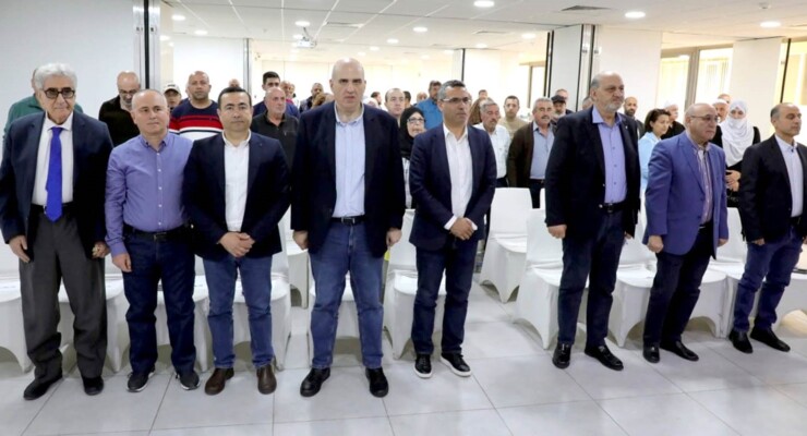 وزارة الزراعة: إطلاق مشروع "PLANBEE" لتطوير قطاع تربية النحل وتحفيز النمو