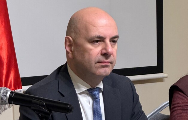 حاصباني: على النيابات العامة التحرك فورًا بعد تهديد قماطي بالمواجهة مع الحكومة واتهامها بالخيانة