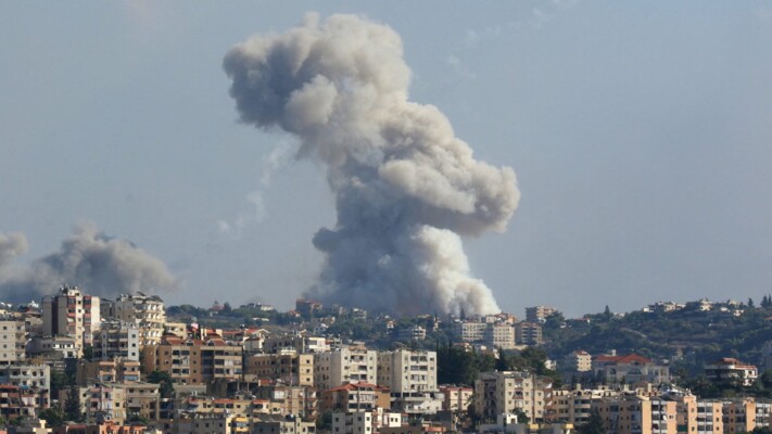 وزارة الصحة لـ"أ ف ب": مقتل 380 شخصاً في لبنان جراء الغارات الإسرائيلية منذ سريان الهدنة