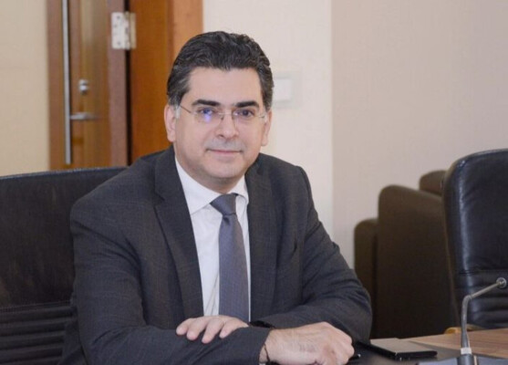 مرقص: لبنان أصبح أكثر فاعلية بموجب تعيين سيمون كرم ولا يمكن تغيير دور الميكانيزم أو صلاحياتها