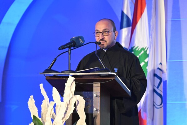 الرهبانية الأنطونية اختتمت يوبيلها 325 بإطلاق كتاب: أصالة شرقية وتوثب خلاق