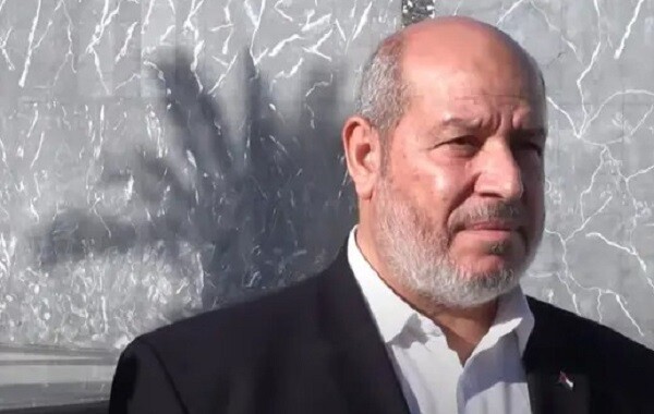خليل الحية: مستعدون بكل مسؤولية لوقف الحرب ولكن إسرائيل تواصل الإبادة وتنكث بوعودها