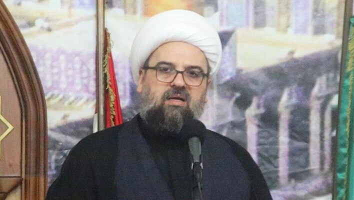 قبلان: اللحظة تحتاج إلى تكاتف الجميع لإعادة توظيف الدولة كمشروع وطني فوق الطائفية