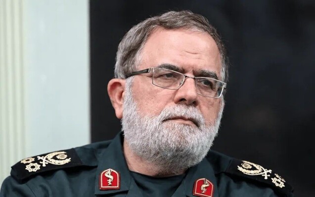 نائب قائد الحرس الثوري: مضيق هرمز تحت سيطرة جنود الإسلام والمقاتلون مسؤولون عن الدفاع عنه