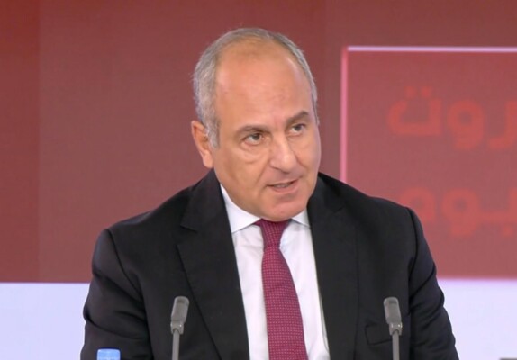 بو عاصي: إسرائيل و"حزب الله" يستهدفان الدولة واتفاق الإطار يجب أن يبدأ عمليًا