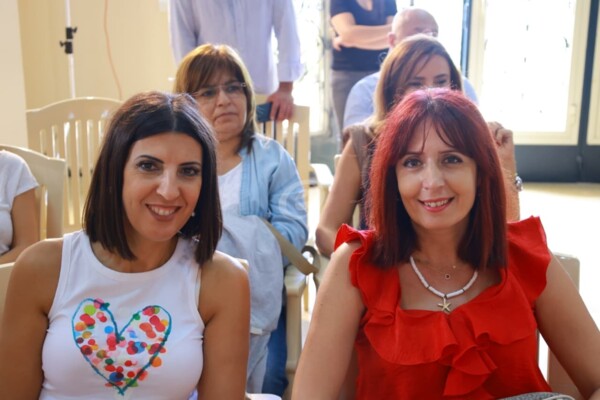 بلدة بسكنتا احتفت بمواسم التفاح وأطلقت رؤية بلدية متكاملة تربط بين التكنولوجيا والإرث الثقافي