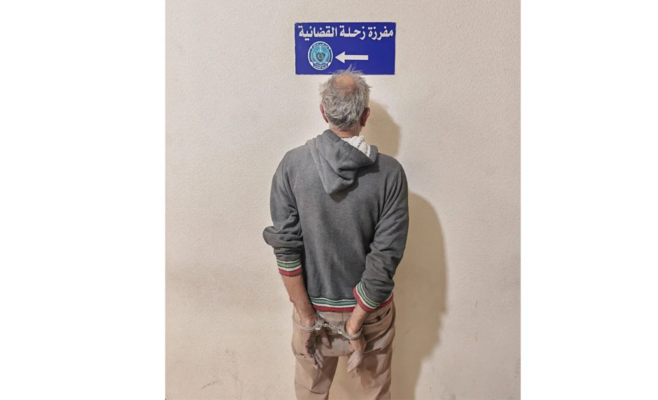 قوى الأمن: مفرزة زحلة القضائية أوقفت سوريًا لتحرشه بفتاة قاصر في البقاع