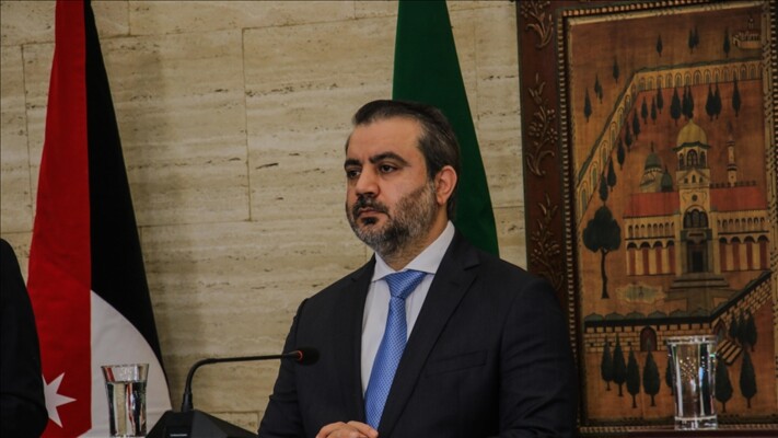 "رويترز": الشيباني سيناقش في واشنطن رفع العقوبات الأميركية المتبقية على سوريا