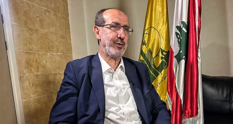 الموسوي: السلطة تقدّم تنازلات مجانية للعدو ولا مانع من خوض مفاوضات غير مباشرة وليس تحت النار