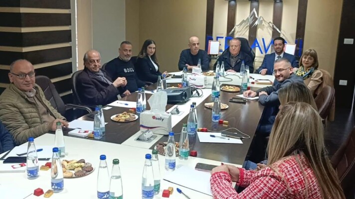 تجمّع الصناعيين في البقاع: للمشاركة الفاعلة في المعارض الدولية