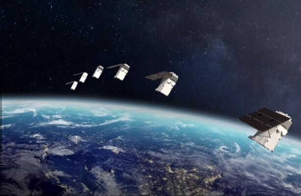 "رويترز": وزارة الاستخبارات الإيرانية تقول إنها صادرت المئات من أنظمة ستارلينك في عملية على مستوى البلاد