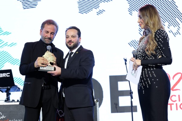 سهرة فنية تحية لعمالقة الفن اللبناني في ختام اليوم الأول من مؤتمر الطاقة الاغترابية اللبنانية