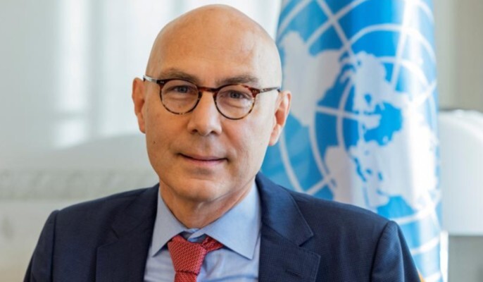 المفوض السامي لحقوق الإنسان: على واشنطن إنهاء التحقيق بشأن قصف مدرسة في إيران ونشر نتائجه في أسرع وقت