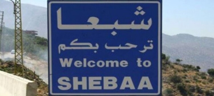 "النشرة": تمشيط إسرائيلي من موقع الرادار باتجاه أطراف شبعا في جنوب لبنان