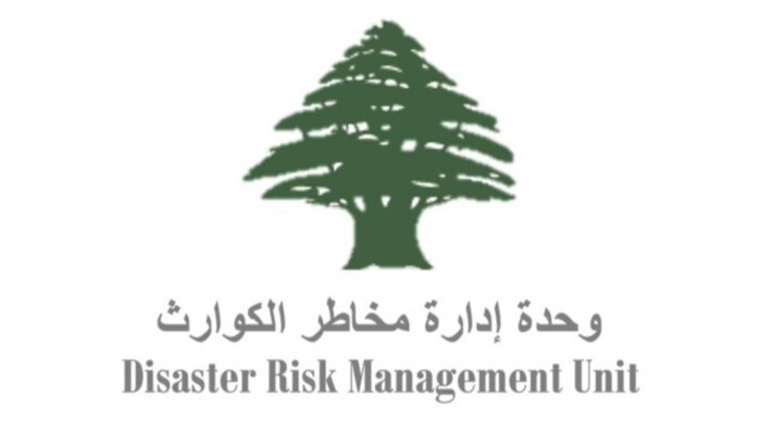 وحدة إدارة مخاطر الكوارث: العدد الإجمالي للنازحين في مراكز الإيواء 137,187