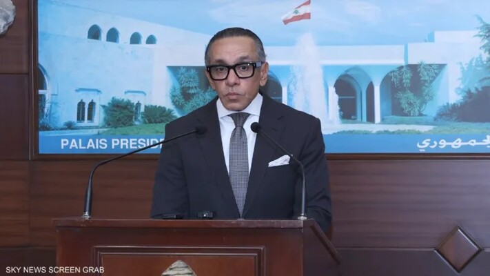 السفير المصري لـ "النشرة": ندعم عون و"سردية" هيكل في الجنوب صحّحت للعواصم ما كان "يقال لها"