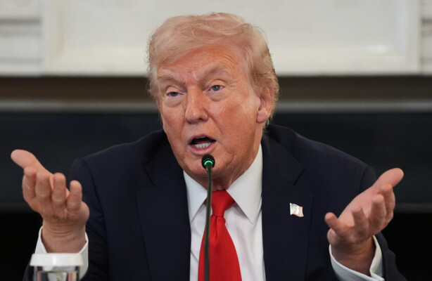 البيت الأبيض: ترامب سيلقي خطابا أمام الكنيست الإثنين قبل التوجه لمصر للتوقيع على اتفاق غزة
