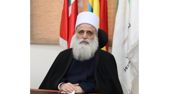 ابي المنى اتصل بالعماد هيكل: الجيش يواجه عدواناً غاشماً وآلةً تدميرية إجرامية لا يردعها سوى وحدة الموقف الوطني