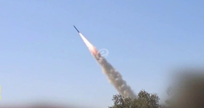 "حزب الله": استهداف نهاريا ومستوطنات زرعيت وشلومي وشوميرا ضمن عمليات "خيبر 2"