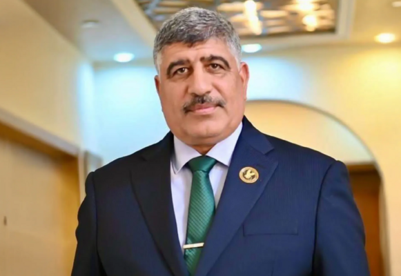 النعمان: الوفد العراقي بواشنطن سيؤسس آلية تعاون أمني لمرحلة ما بعد التحالف الدولي