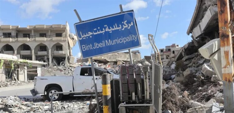 بعد إعلان "الخطّ الأصفر"… إسرائيل تعتمد التدمير الممنهج في ظلّ الهدنة