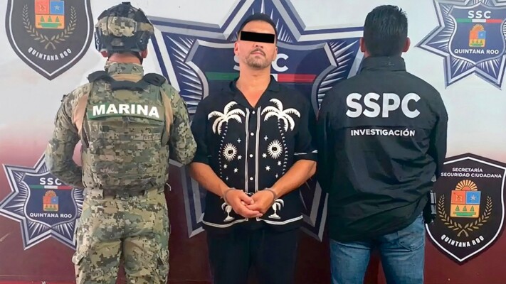 وزير الأمن المكسيكي أعلن توقيف أحد أخطر المطلوبين بقضايا مخدرات في أوروبا