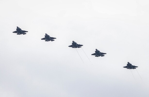 الجيش الأميركي: مقتل ثلاثة أشخاص في غارة على سفينة لتهريب المخدرات في الكاريبي