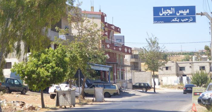 "النشرة": محلقة إسرائيلية ألقت قنبلة على بلدة ميس الجبل وإطلاق نار باتجاه أطراف كفرشوبا