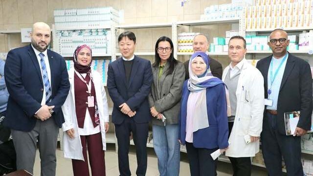 وزير الصحة تفقد مركز الزهراء: مستمرون في تعزيز مراكز الرعاية الصحية الأولية في مختلف المناطق