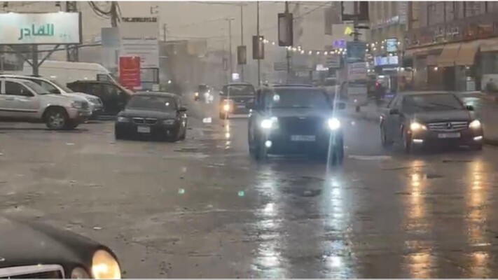 عودة الحياة والحركة إلى صور وضواحيها