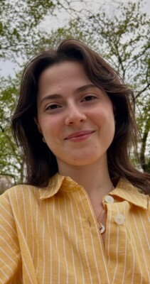 باولا نون تجاوزت الألم بالأمل