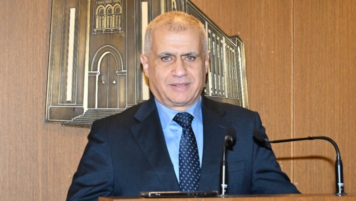 طرابلسي: طالبت كرامي بالاستعجال بتشكيل المجالس التحكيمية التربوية وبتعزيز التعليم الرسمي