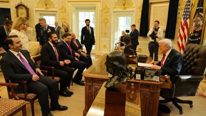 هل تقتنع إسرائيل بدور الشرع الأميركي؟!