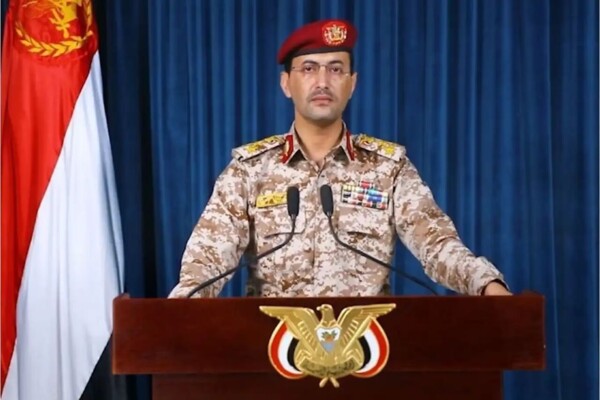 القوات المسلحة اليمنية: نفذنا عمليات عسكرية استهدفت عدة أهداف حساسة في القدس ومطار رامون وأم الرشراش