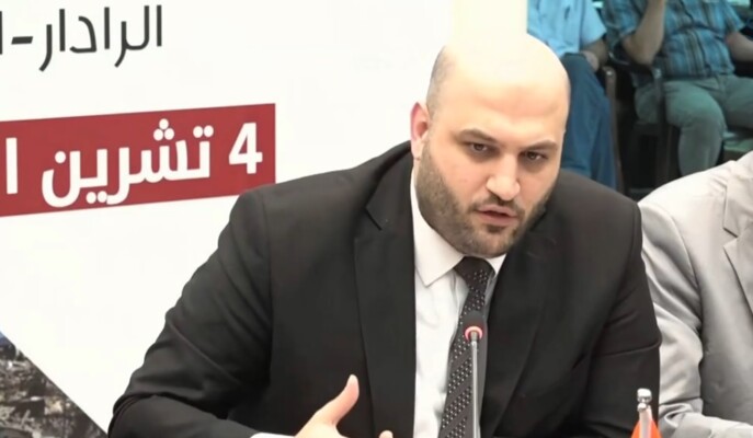 ناصرالدين خلال لقاء المصيلح: مستمرون بتغطية جرحى الحرب على نفقة وزارة الصحة بنسبة 100%