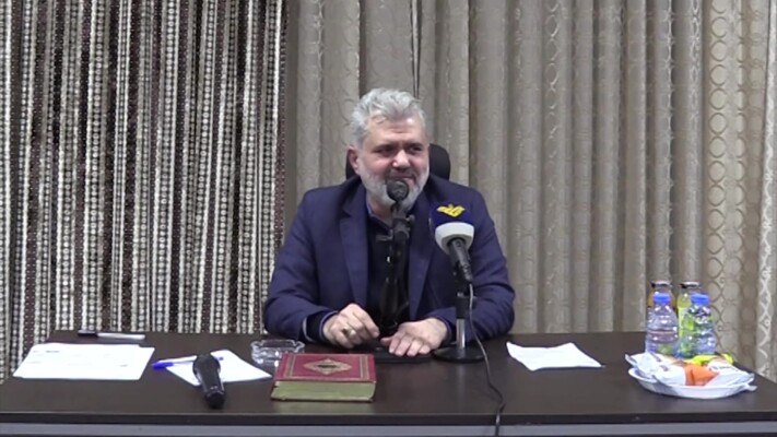 برو: محاولات ايجاد شرخ مع حركة أمل ستفشل وحفلة المزايدات خلال نقاش الموازنة انتهت بمجرد ايقاف البث المباشر