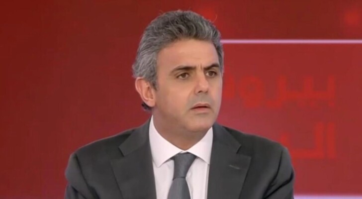 الحواط: لبنان أمام خيارين فإما الزوال أو إعادة بناء وطن جديد