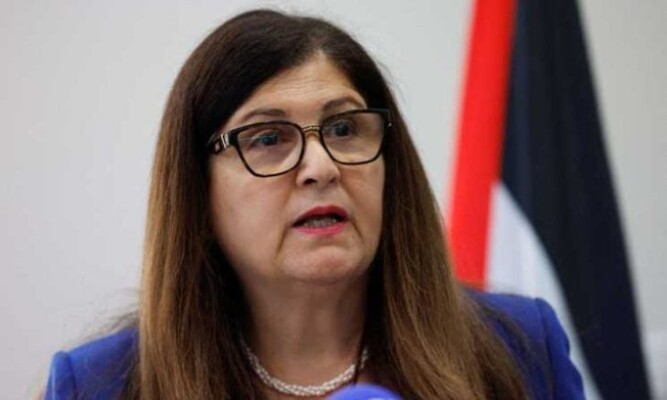 خارجية فلسطين تحذر من انهيار السلطة جراء حجز إسرائيل أموال المقاصة