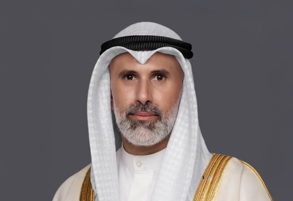 وزير خارجية الكويت بحث مع 7 من نظرائه بالجهود الدبلوماسية لخفض التصعيد بالمنطقة