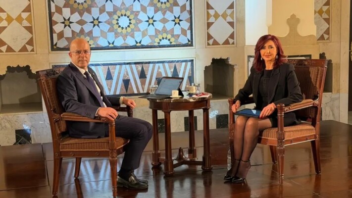 مكي: الإصلاح الإداري مدخل التعافي والتحول الرقمي أولوية والهوية الرقمية حجر الأساس