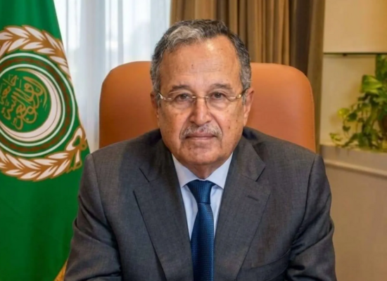 الجامعة العربية حذّرت من خطورة الاعتداءات الإيرانية: لوقفها فورًا والعودة للتفاوض