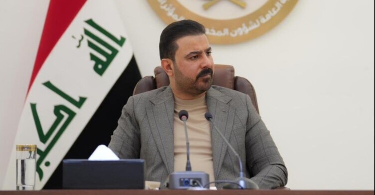 الزيدي: العراق يخوض حربًا ضد الفساد والمخدرات ولا تهاون أو تراجع فيها