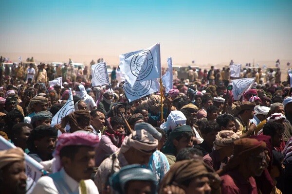 توتر عسكري في حضرموت باليمن وسط مواجهة بين "الانتقالي الجنوبي" و"حلف قبائل حضرموت" وتعطّل إنتاج النفط