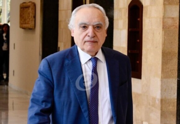 وزير الثقافة استقبل لجنة التربية النيابية ومحور البحث اقتراح قانون "النيابة العامة الثقافية"