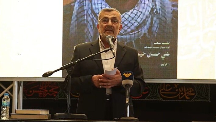 عز الدين: التفاوض المباشر مع العدو مرفوض ومدان، وعلى السلطة التراجع عنه والعودة إلى شعبها