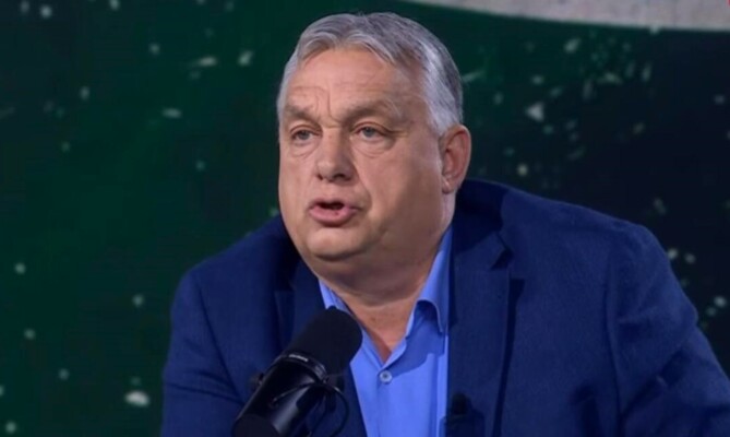 رئيس الوزراء المجري: سنرسل وفدا اقتصاديا إلى روسيا تحضيرا لمرحلة ما بعد الحرب