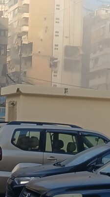 يديعوت أحرونوت عن مصدر أمني: تقديرات متزايدة بنجاح عملية الاغتيال في بيروت