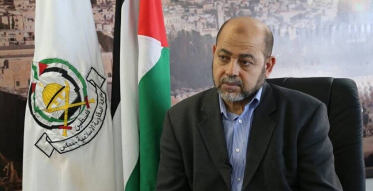 قيادي في حماس: لا يمكن تطبيق خطة ترامب دون تفاوض وسنسلم السلاح للدولة الفلسطينية المقبلة
