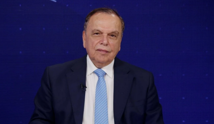 رئيس الرابطة المارونية: نأمل بالامتناع عن انتهاك وقف النار ليكون مدخلًا لنجاح المفاوضات