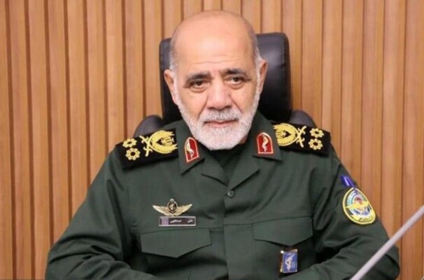 القوات المسلحة الإيرانية حذرت دول الخليج من تقديم مساعدة أو تسهيلات للجيش الأميركي